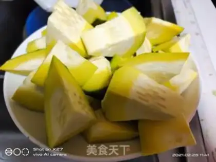 Make Cows burn pumpkins step 1