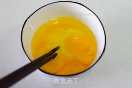Make Potato egg breakfast step 6