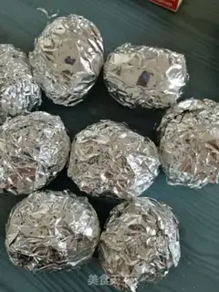 Make Roasted eggs step 4