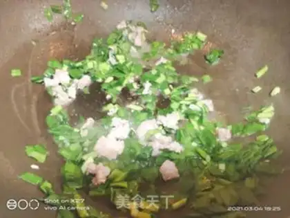 Make Meat casserole step 2