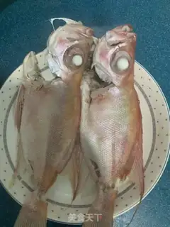 Make Steam fish are cold step 2