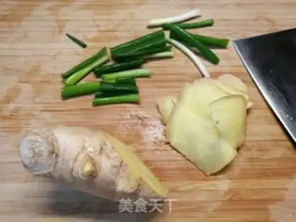 Make Cheese and sugar step 2