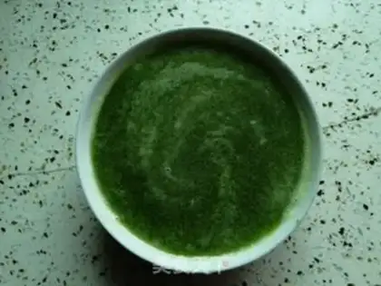 Make Sweet Mustard step 0