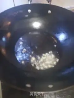 Make Clear the bean tip step 2