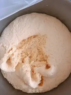 Make Corn buns step 4