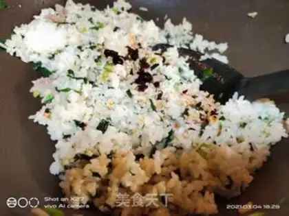 Make Meat casserole step 6
