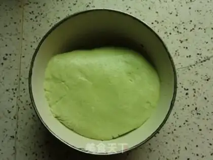 Make Sweet Mustard step 2