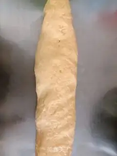 Make Corn buns step 5