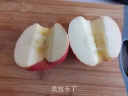 Make Fruit salad step 1