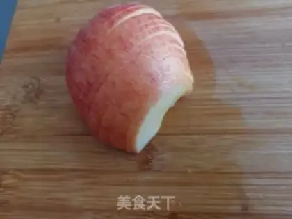 Make Fruit salad step 2