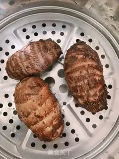 Make Potato mud step 0