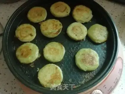 Make Sweet Mustard step 8