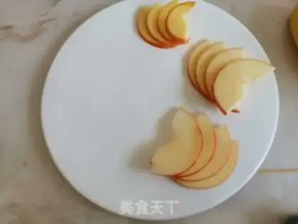 Make Fruit salad step 4