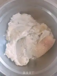 Make Potato mud step 1