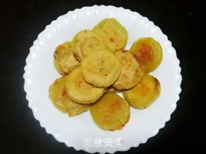 Make Sweet Mustard step 9