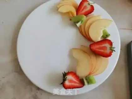 Make Fruit salad step 5