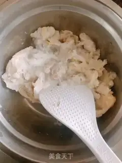 Make Potato mud step 2