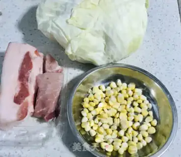 Make Scrambled meat step 0