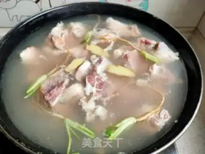 Make Beef stew step 2