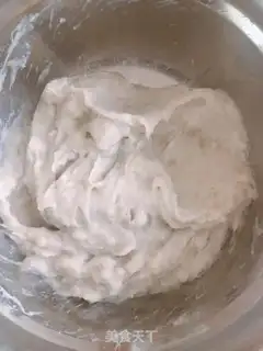Make Potato mud step 3