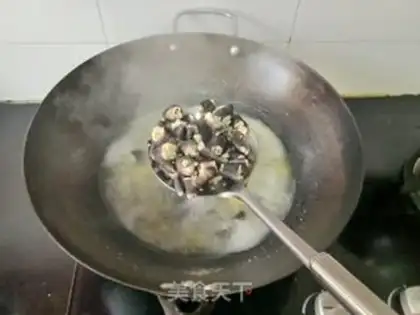 Make Chicken claws step 3