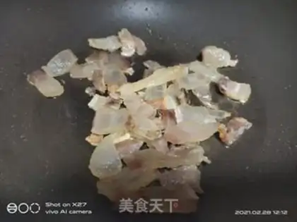 Make Roast melon step 2