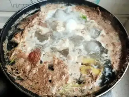 Make Beef stew step 3