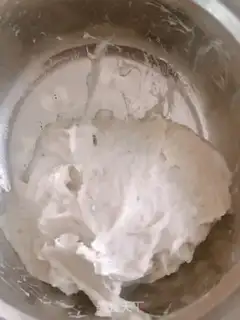 Make Potato mud step 4
