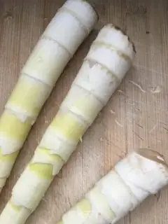 Make Red-burned elbows step 8