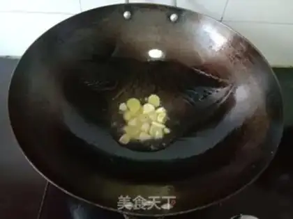 Make Chicken claws step 4