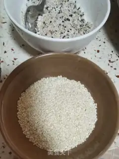 Make Puffed rice step 4