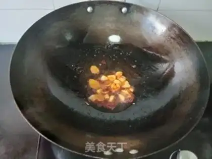 Make Chicken claws step 5