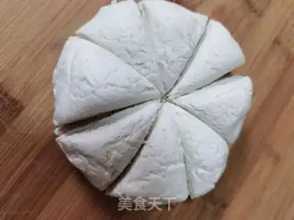 Make Puffed rice step 5