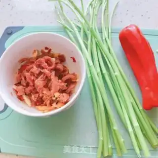 Make Beef quinoa step 0