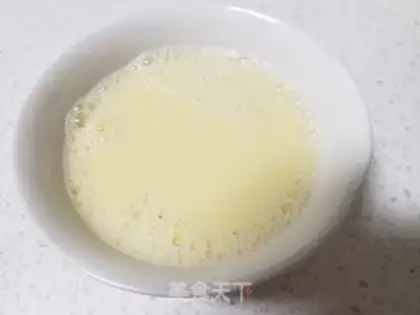 Make Noodles step 1