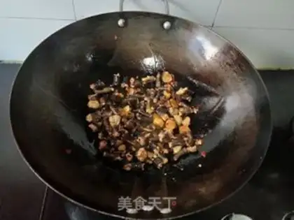 Make Chicken claws step 6