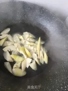 Make Spring chicken soup step 13