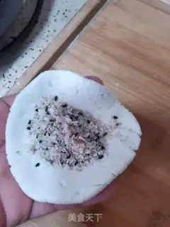 Make Puffed rice step 7