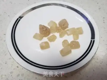 Make Mountain soup step 0