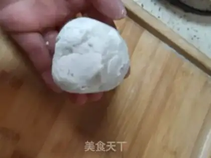 Make Puffed rice step 8