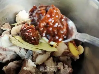 Make Beef stew step 8