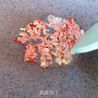 Make Beef quinoa step 3