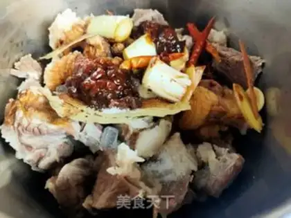 Make Beef stew step 9