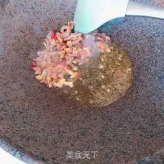 Make Beef quinoa step 4