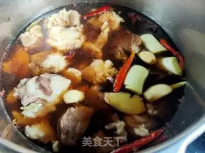 Make Beef stew step 10