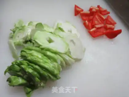 Make Paprika step 0