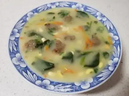 Make Noodles step 6