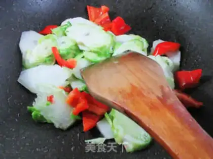 Make Paprika step 1