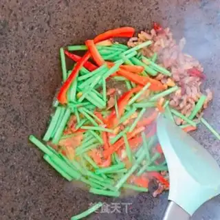 Make Beef quinoa step 6
