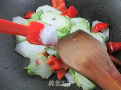 Make Paprika step 2